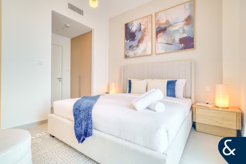 阿联酋 Dubai Dubai Creek Harbour (The Lagoons) 待售 : 2 卧, 102 平方米 , 编号697695 - 照片 6