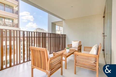 阿联酋 Dubai Dubai Creek Harbour (The Lagoons) 待售 : 2 卧, 102 平方米 , 编号697695 - 照片 2