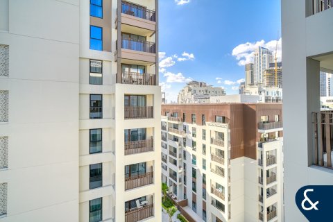 阿联酋 Dubai Dubai Creek Harbour (The Lagoons) 公寓  2 卧, 102 平方米 , 编号 697695