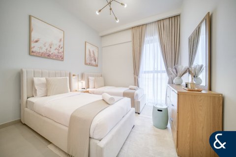 阿联酋 Dubai Dubai Creek Harbour (The Lagoons) 待售 : 2 卧, 102 平方米 , 编号697695 - 照片 8