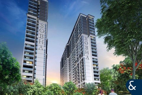 阿联酋 Dubai Mohammed Bin Rashid City 待售 : 3 卧, 175 平方米 , 编号697696 - 照片 8