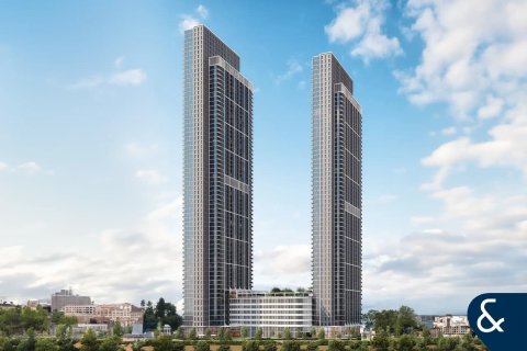 阿联酋 Dubai Mohammed Bin Rashid City 待售 : 3 卧, 175 平方米 , 编号697696 - 照片 1