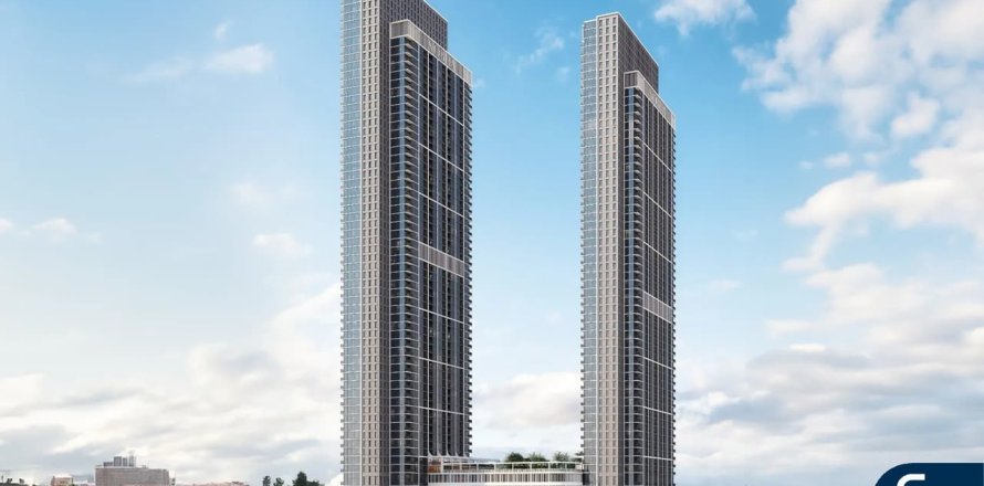 阿联酋 Dubai Mohammed Bin Rashid City 公寓  3 卧, 175 平方米 , 编号 697696