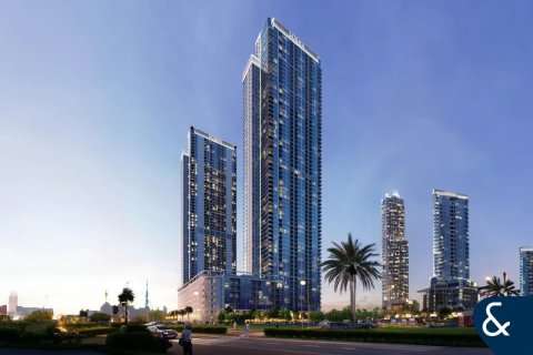 阿联酋 Dubai Mohammed Bin Rashid City 待售 : 3 卧, 175 平方米 , 编号697696 - 照片 3