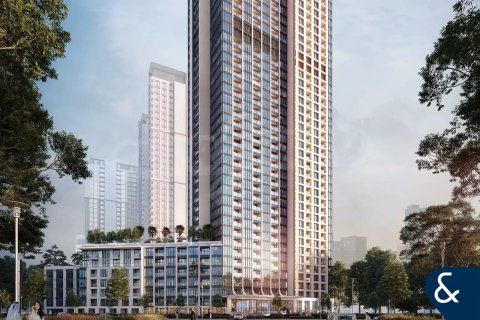 阿联酋 Dubai Mohammed Bin Rashid City 待售 : 3 卧, 175 平方米 , 编号697696 - 照片 4