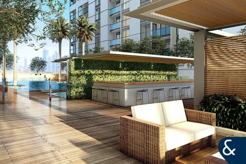 阿联酋 Dubai Mohammed Bin Rashid City 待售 : 3 卧, 175 平方米 , 编号697696 - 照片 7