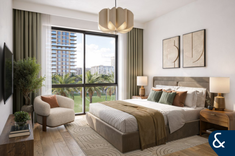 Huoneisto Town Square, Dubai, Arabiemiraatit 2 makuuhuonetta, 91 m2 № 697683 - kuva 4