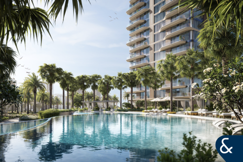 Appartement te koop in Dubai Design District, Dubai, VAE 5 slaapkamers, 873 vr.m., nr 697687 - foto 9