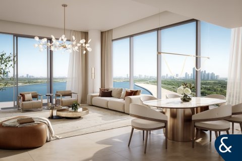 Appartement te koop in Dubai Design District, Dubai, VAE 2 slaapkamers, 118 vr.m., nr 697686 - foto 12