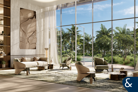 Appartement te koop in Dubai Design District, Dubai, VAE 2 slaapkamers, 118 vr.m., nr 697686 - foto 10