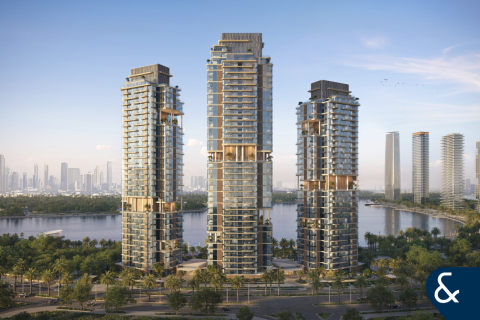 Appartement te koop in Dubai Design District, Dubai, VAE 2 slaapkamers, 118 vr.m., nr 697686 - foto 4