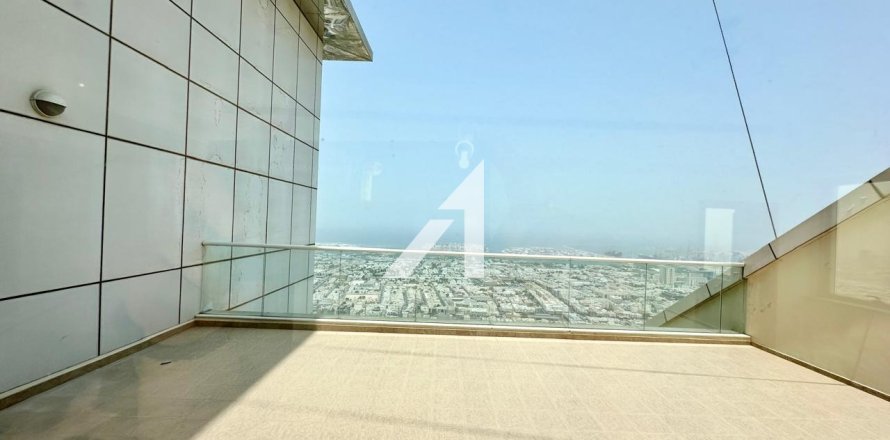 Leilighet i Dubai, Emiratene 1 soverom, 163 kvm nr. 658505