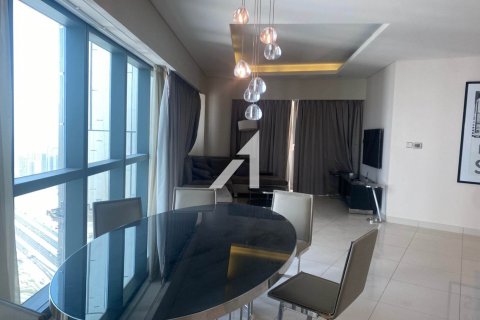 Dzīvoklis Business Bay, Dubaijā, AAE 3 istabas, 183.9 m2 Nr. 658504 - attēls 4