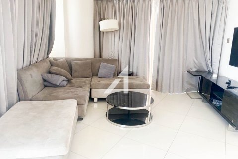 Apartman u Business Bay, Dubai, UAE 3 spavaćih soba, 183.9 m2 Br. 658504 - fotografija 1