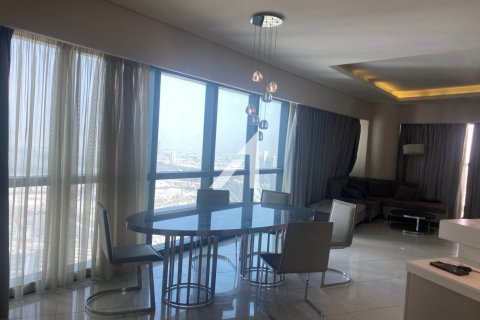 Apartman u Business Bay, Dubai, UAE 3 spavaćih soba, 183.9 m2 Br. 658504 - fotografija 6