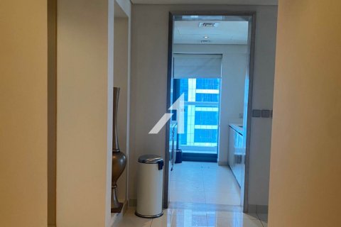 Apartman u Business Bay, Dubai, UAE 3 spavaćih soba, 183.9 m2 Br. 658504 - fotografija 13