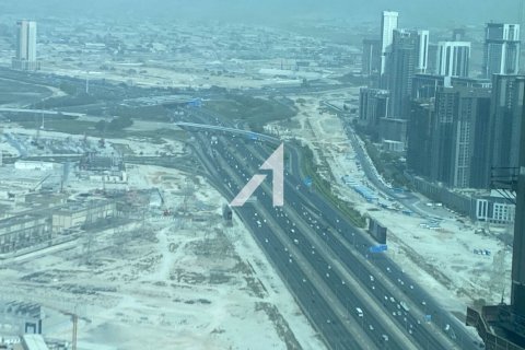 Apartman u Business Bay, Dubai, UAE 3 spavaćih soba, 183.9 m2 Br. 658504 - fotografija 20