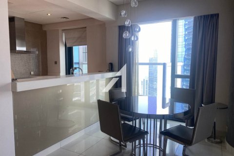 Apartman u Business Bay, Dubai, UAE 3 spavaćih soba, 183.9 m2 Br. 658504 - fotografija 9