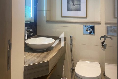 Apartman u Business Bay, Dubai, UAE 3 spavaćih soba, 183.9 m2 Br. 658504 - fotografija 23