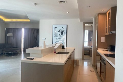 Apartmen di Business Bay, Dubai, UAE 2 bilik tidur, 140.9 meter persegi № 658503 - foto 7