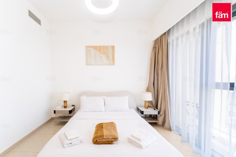 Byt v Downtown Dubai (Downtown Burj Dubai), SAE 2 ložnice, 96.6 m² Č.: 710731 - fotografie 14