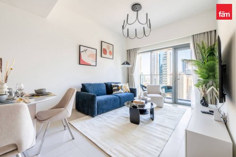Downtown Dubai (Downtown Burj Dubai), UAE의 아파트 침실 2개, 96.6제곱미터 번호 710731