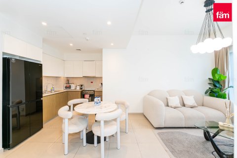 Byt v Downtown Dubai (Downtown Burj Dubai), SAE 2 ložnice, 96.6 m² Č.: 710731 - fotografie 6