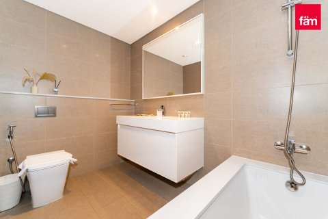 Byt v Downtown Dubai (Downtown Burj Dubai), SAE 2 ložnice, 96.6 m² Č.: 710731 - fotografie 22