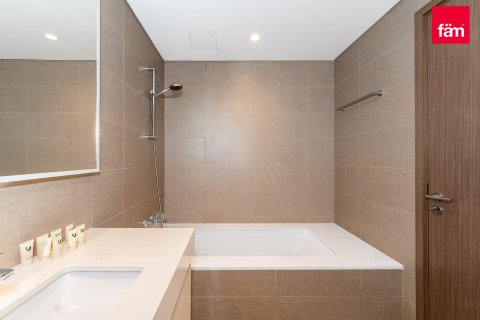 Byt v Downtown Dubai (Downtown Burj Dubai), SAE 2 ložnice, 96.6 m² Č.: 710731 - fotografie 21