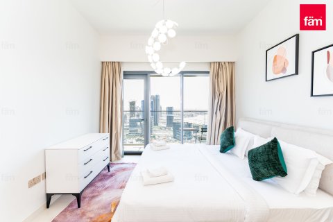 Byt v Downtown Dubai (Downtown Burj Dubai), SAE 2 ložnice, 96.6 m² Č.: 710731 - fotografie 16