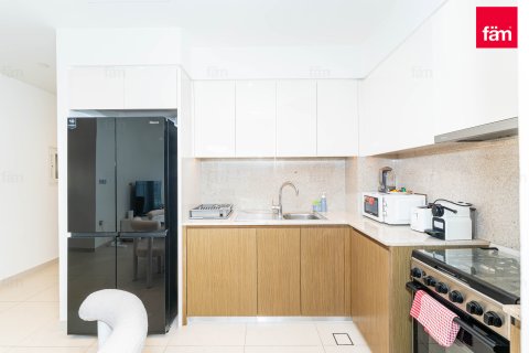 Byt v Downtown Dubai (Downtown Burj Dubai), SAE 2 ložnice, 96.6 m² Č.: 710731 - fotografie 10