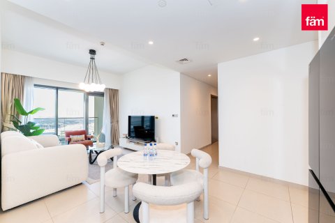 Byt v Downtown Dubai (Downtown Burj Dubai), SAE 2 ložnice, 96.6 m² Č.: 710731 - fotografie 4