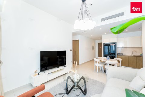 Byt v Downtown Dubai (Downtown Burj Dubai), SAE 2 ložnice, 96.6 m² Č.: 710731 - fotografie 7