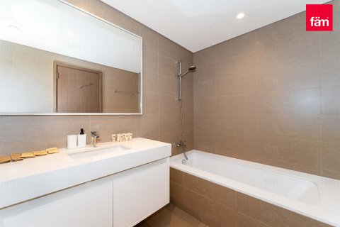 Byt v Downtown Dubai (Downtown Burj Dubai), SAE 2 ložnice, 96.6 m² Č.: 710731 - fotografie 24