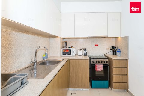 Byt v Downtown Dubai (Downtown Burj Dubai), SAE 2 ložnice, 96.6 m² Č.: 710731 - fotografie 9