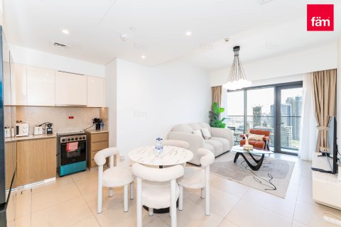 Apartment i Downtown Dubai (Downtown Burj Dubai), Dubai, UAE 2 soveværelser, 96.6 kvm № 710731