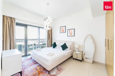 Byt v Downtown Dubai (Downtown Burj Dubai), SAE 2 ložnice, 96.6 m² Č.: 710731 - fotografie 11