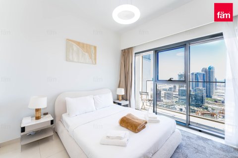 Byt v Downtown Dubai (Downtown Burj Dubai), SAE 2 ložnice, 96.6 m² Č.: 710731 - fotografie 12
