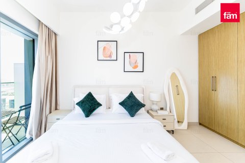 Byt v Downtown Dubai (Downtown Burj Dubai), SAE 2 ložnice, 96.6 m² Č.: 710731 - fotografie 15