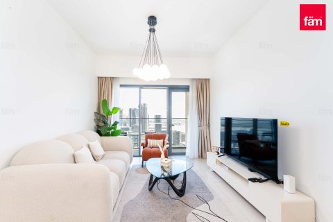Byt v Downtown Dubai (Downtown Burj Dubai), SAE 2 ložnice, 96.6 m² Č.: 710731 - fotografie 2