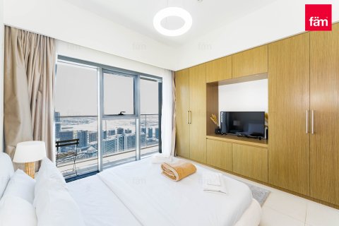 Byt v Downtown Dubai (Downtown Burj Dubai), SAE 2 ložnice, 96.6 m² Č.: 710731 - fotografie 13