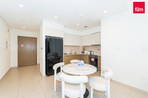 Byt v Downtown Dubai (Downtown Burj Dubai), SAE 2 ložnice, 96.6 m² Č.: 710731 - fotografie 3