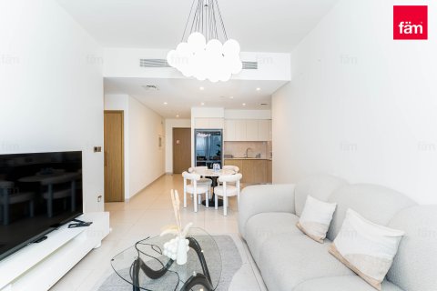 Byt v Downtown Dubai (Downtown Burj Dubai), SAE 2 ložnice, 96.6 m² Č.: 710731 - fotografie 5