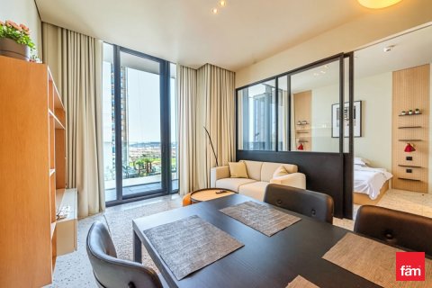 Business Bay, Dubai, संयुक्त अरब अमीरात में अपार्टमेंट, 1 बेडरूम, 60.2 वर्ग मीटर, संख्या 710730 - फ़ोटो 5