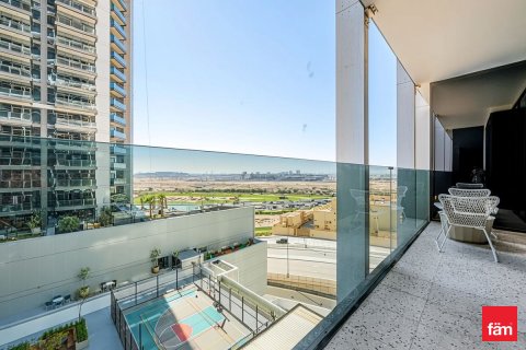 Business Bay, Dubai, संयुक्त अरब अमीरात में अपार्टमेंट, 1 बेडरूम, 60.2 वर्ग मीटर, संख्या 710730
