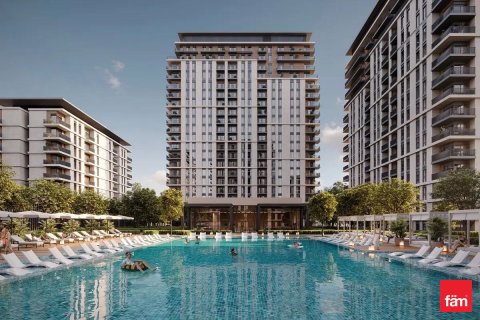 Διαμέρισμα σε Dubai Hills Estate, ΗΑΕ 3 υπνοδωμάτια, 141.5 τ.μ. Αρ. 710750 - φωτογραφία 4