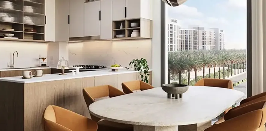 Διαμέρισμα σε Dubai Hills Estate, ΗΑΕ 3 υπνοδωμάτια, 141.5 τ.μ. Αρ. 710750