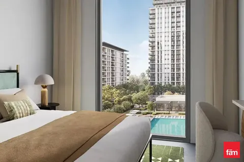 Διαμέρισμα σε Dubai Hills Estate, ΗΑΕ 3 υπνοδωμάτια, 141.5 τ.μ. Αρ. 710750 - φωτογραφία 5