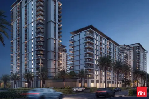 Διαμέρισμα σε Dubai Hills Estate, ΗΑΕ 3 υπνοδωμάτια, 141.5 τ.μ. Αρ. 710750 - φωτογραφία 6