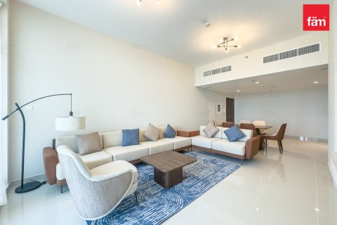 Apartment in Al Sufouh, Dubai, UAE 3 bedrooms, 204.1 sq.m. № 710752